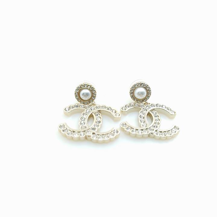 Chanel earring 11lyh233